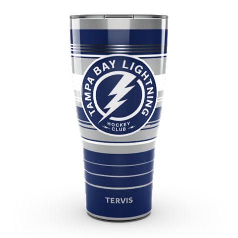 NHL® Tampa Bay Lightning® - Hype Stripes