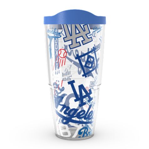 MLB® Los Angeles Dodgers™ All Over