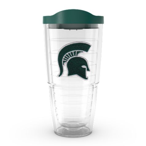 Michigan State Spartans - Helmet