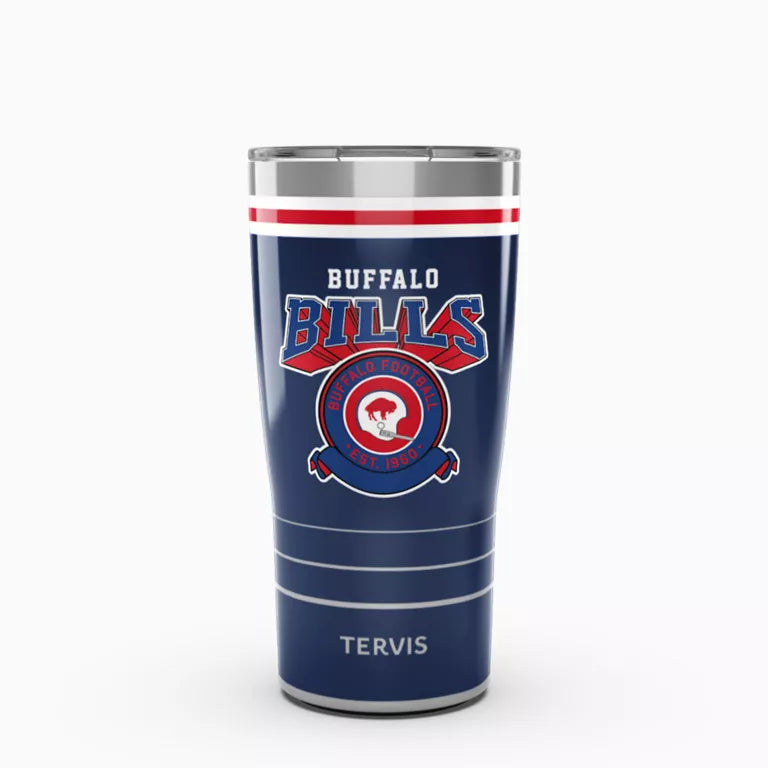 NFL® Buffalo Bills - Vintage 20oz
