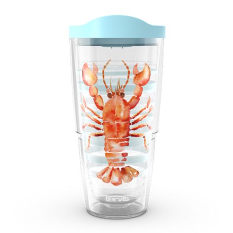 Sara Berrenson - Maine Lobster