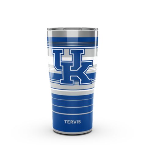 Kentucky Wildcats - Hype Stripes