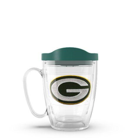 NFL® Green Bay Packers Primary Logo