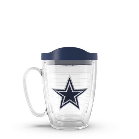 NFL® Dallas Cowboys Primary Logo