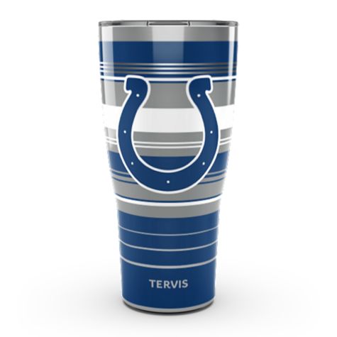 NFL® Indianapolis Colts - Hype Stripes