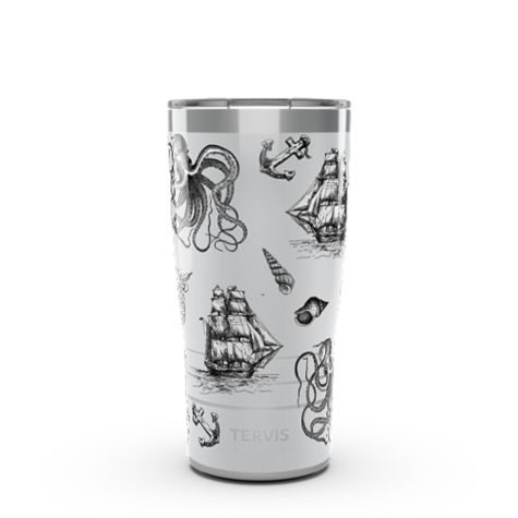 Old Time Nautical