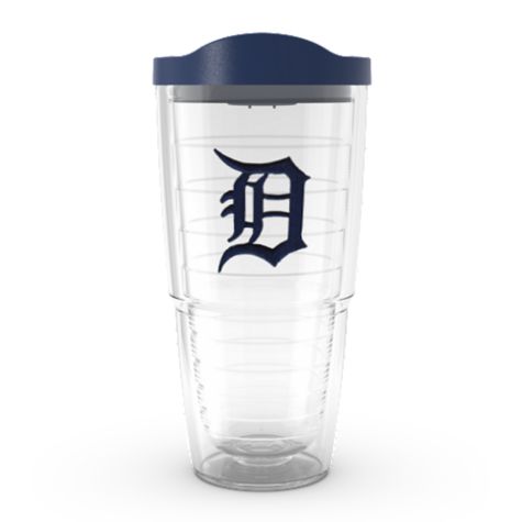 MLB® Detroit Tigers™ - Primary Logo