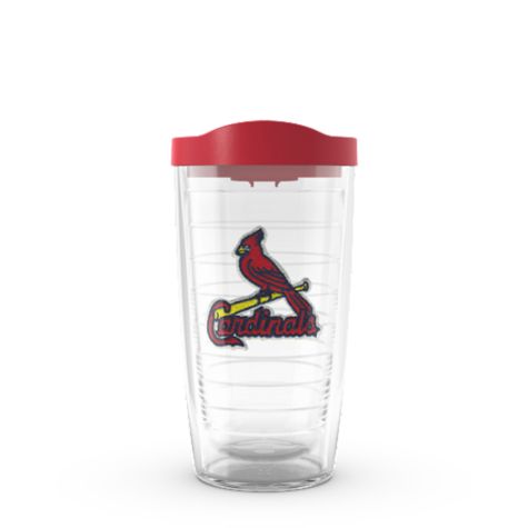 MLB® St. Louis Cardinals™ - Primary Logo