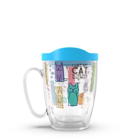 Cat Sayings