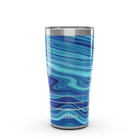 Aqua Agate