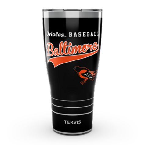 MLB® Baltimore Orioles™ - Vintage