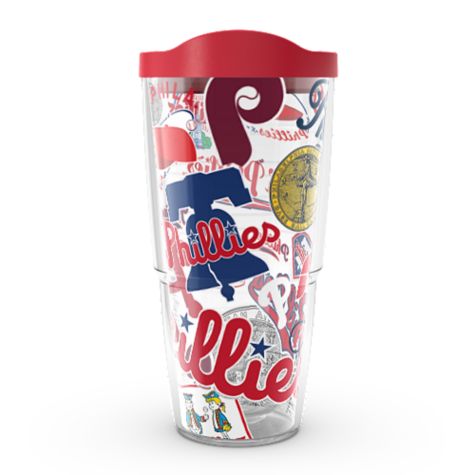MLB® Philadelphia Phillies™ All Over