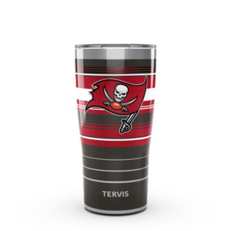 NFL® Tampa Bay Buccaneers - Hype Stripes