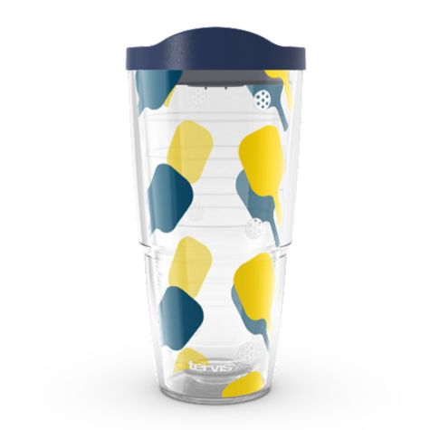 Pickleball - Paddle Pattern