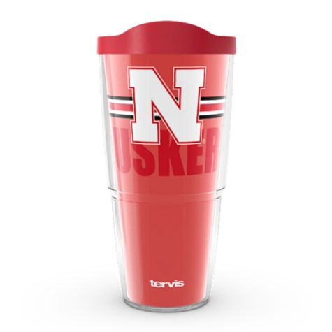 Nebraska Cornhuskers - Go the Distance