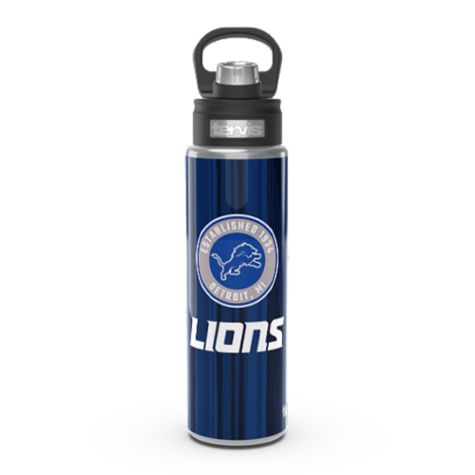 NFL® Detroit Lions - All In