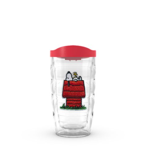 Peanuts™ - Snoopy Woodstock House