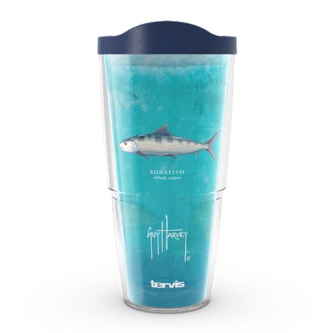 Guy Harvey® - Charts