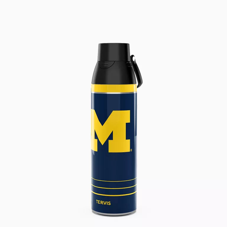Michigan Wolverines - MVP