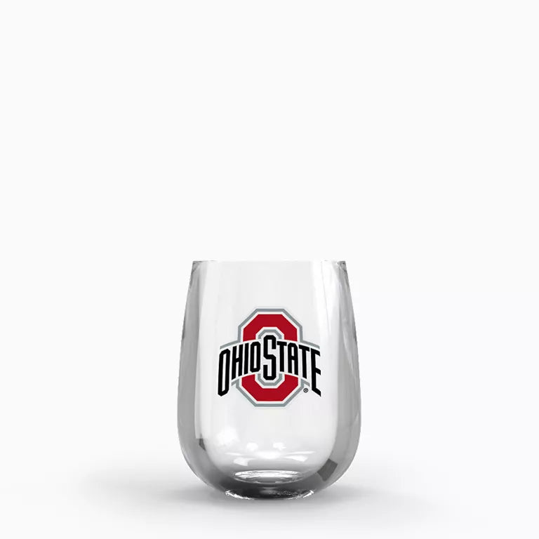 Ohio State Buckeyes - Team Logo Symglass