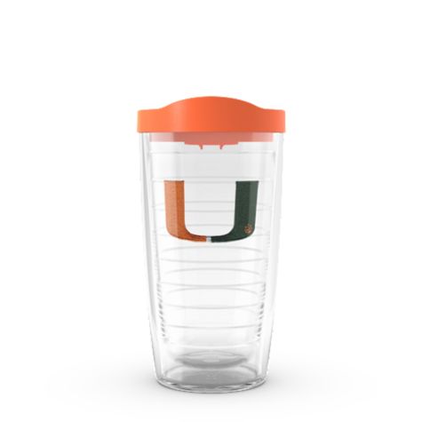 Miami Hurricanes Logo
