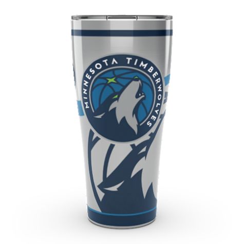 NBA® Minnesota Timberwolves - Paint