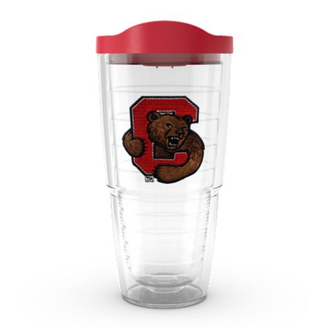 Cornell Big Red Logo