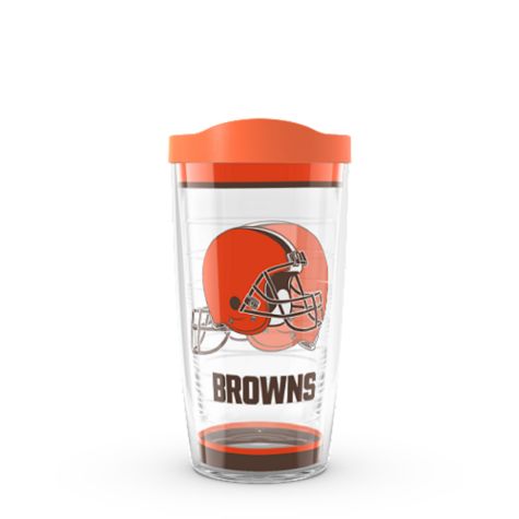 NFL® Cleveland Browns - Tradition