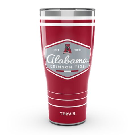 Alabama Crimson Tide - Vintage