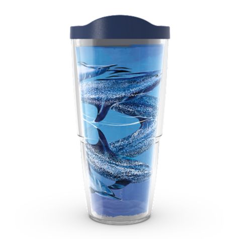 Guy Harvey® - Blue Dolphins