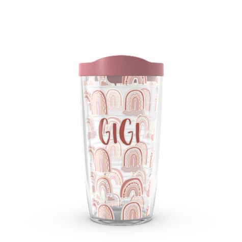 Boho Rainbow - Gigi