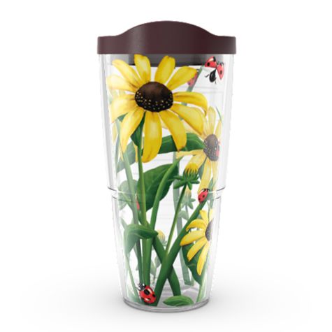 Black-Eyed Susan