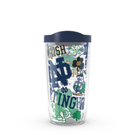 Notre Dame Fighting Irish All Over