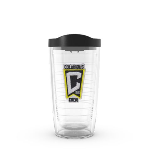 MLS Columbus Crew - Primary Logo