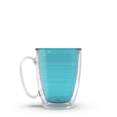 Clear and Colorful Tabletop Collection