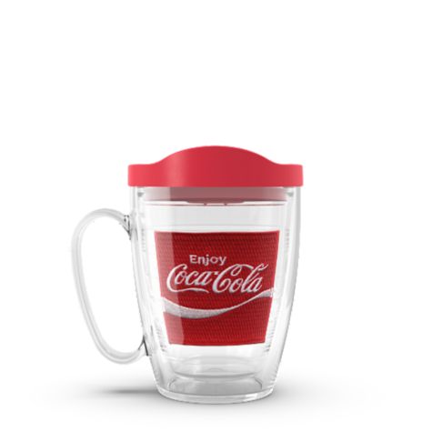 Coca-Cola® - Coke Enjoy