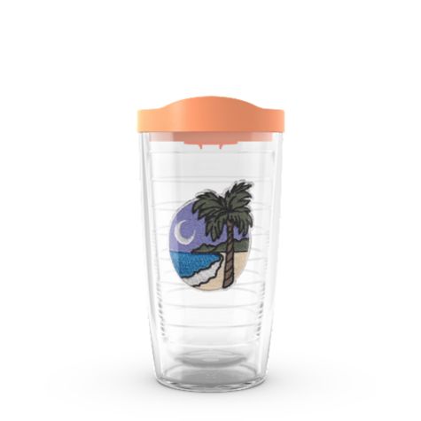 Tropic Eve