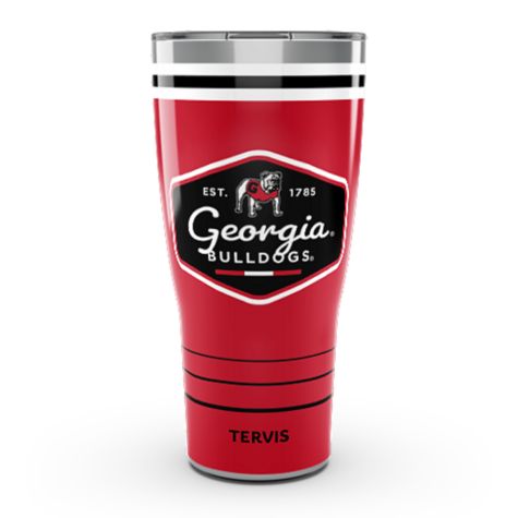 Georgia Bulldogs - Vintage