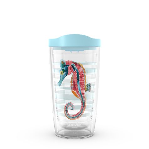 Sara Berrenson - Rainbow Seahorse