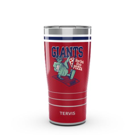NFL® - Flavortown - New York Giants - NY Style