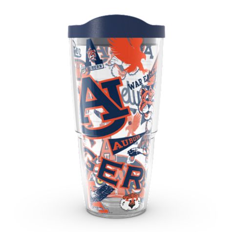 Auburn Tigers All Over