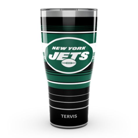 NFL® New York Jets - Hype Stripes