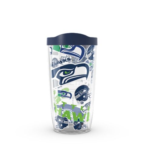 NFL® Seattle Seahawks - All Over