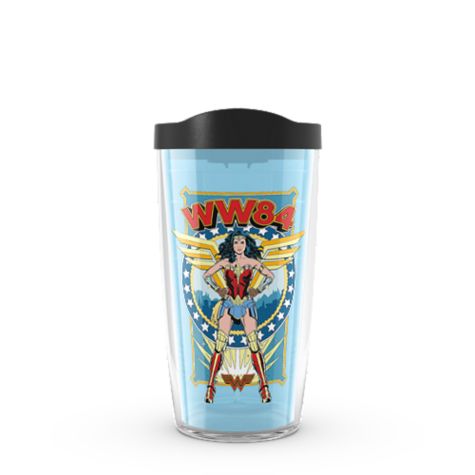 DC Comics - Wonder Woman - Retro