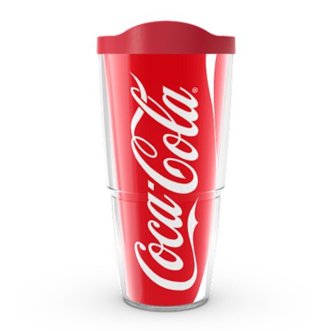 Coca-Cola® - Coke Can
