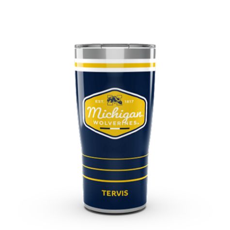 Michigan Wolverines - Vintage