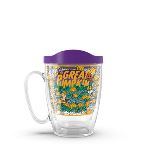Peanuts™ - Great Pumpkin Mug