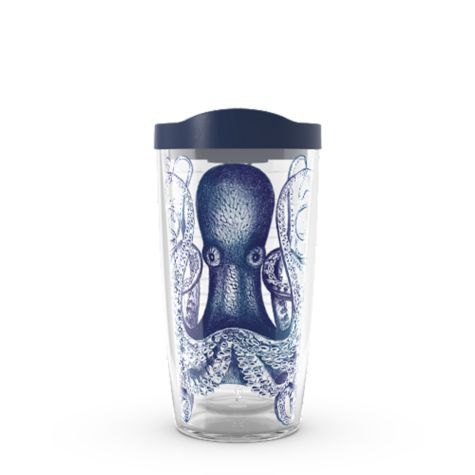 Octopus