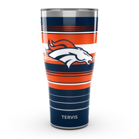 NFL® Denver Broncos - Hype Stripes