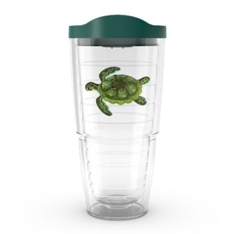 Green Turtle